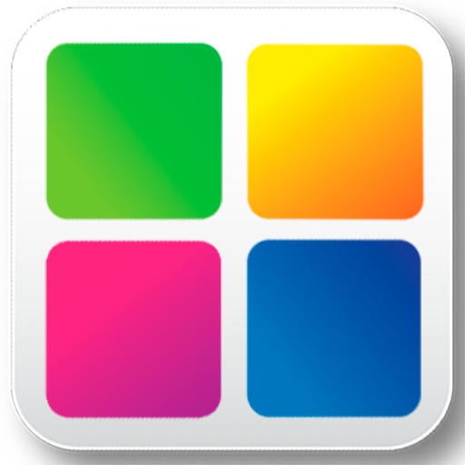 Kare Bulmaca icon