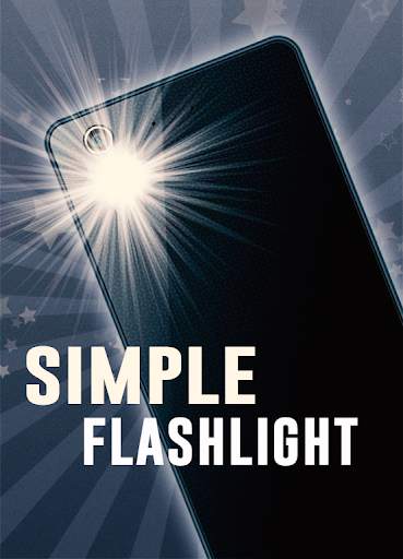 FlashLight ( Senter ) screenshot 2