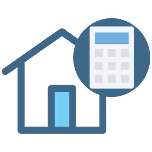 Real Estate & Investment Property Calculator 1.32