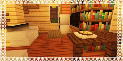 Furniture Mods For Minecraft PE screenshot 3