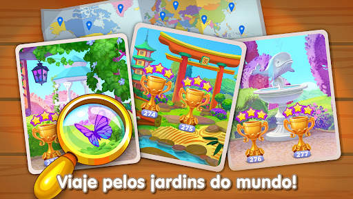 Diferença－encontrar diferenças screenshot 2