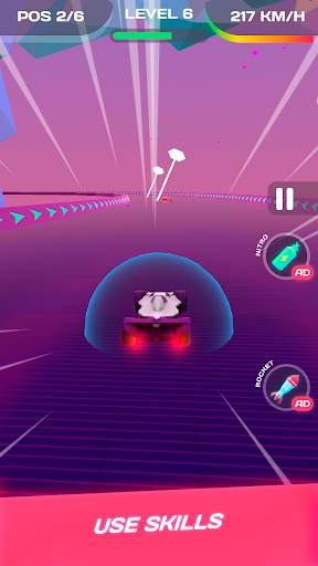 Car Race 3D – Car Racing Games screenshot 4