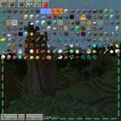 Many Item Mod Installer logo