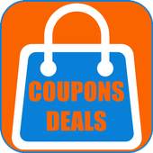 Coupons For AliExpress Shopping 1.0