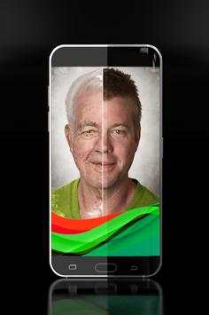 Make Me Old - Old People screenshot 4