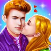 High School Crush Love Affair 1.0.1