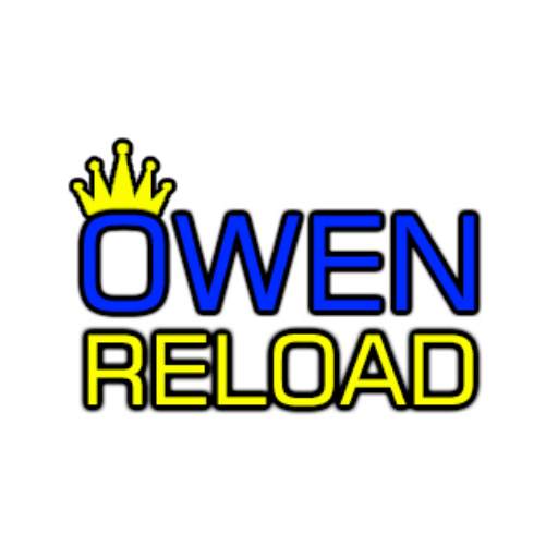 OWEN reload 3.1