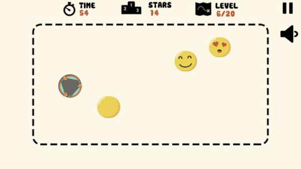 Sayhi Smiley screenshot 3