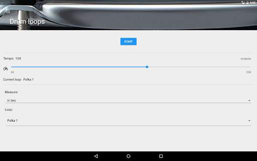 Mobile-Tuner screenshot 22
