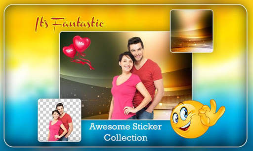 Auto Cut paste Background Remove Photo Editor screenshot 2