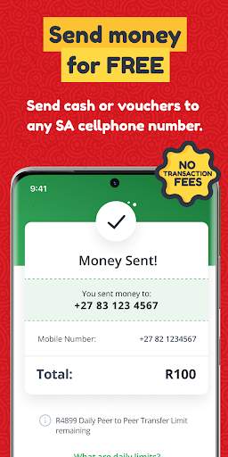 Shoprite SA screenshot 5