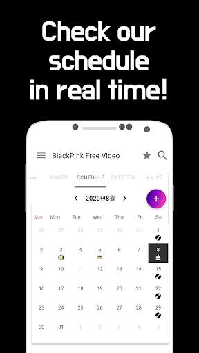 BlackPink Free Video screenshot 7
