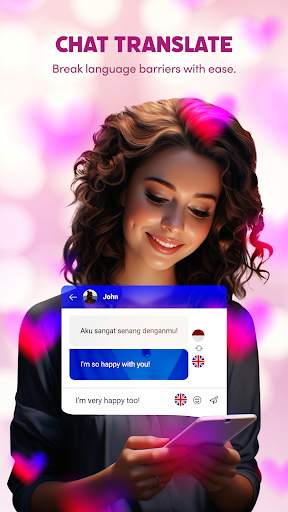 Video Chat, Private Messenger screenshot 3