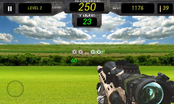 Sniper Shooting Specialists 2 screenshot 4