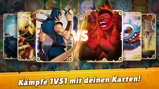 Random Royale-PVP Defense Game screenshot 1