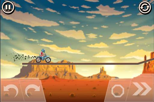 X-Trail Racing screenshot 3
