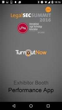 LegalSEC 2016 Exhibitor App screenshot 1