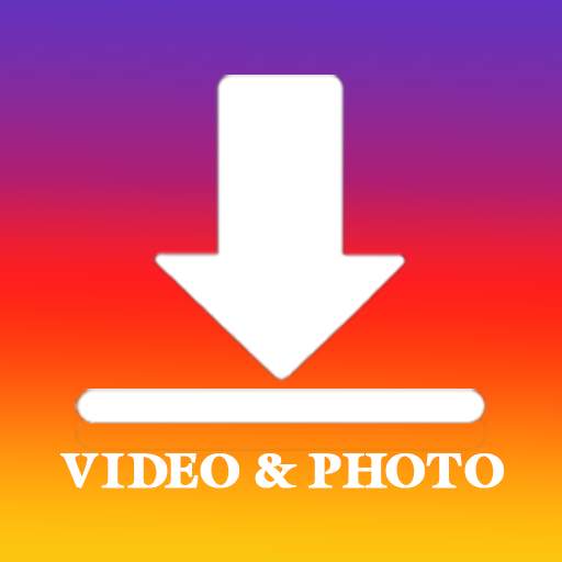 Photo & Video Downloader for Instagram Story Saver 1.6