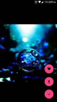 Wallpapers of Pokemons screenshot 2