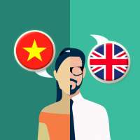 Vietnamese-English Translator on 9Apps