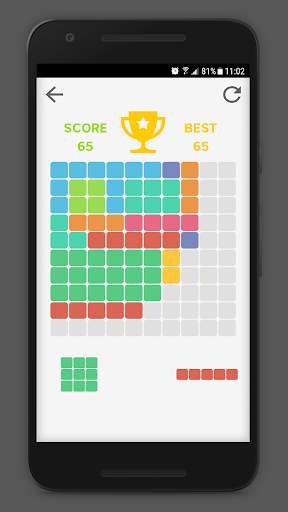 Block Puzzle Free screenshot 3