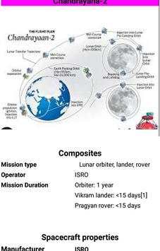 ISRO screenshot 1