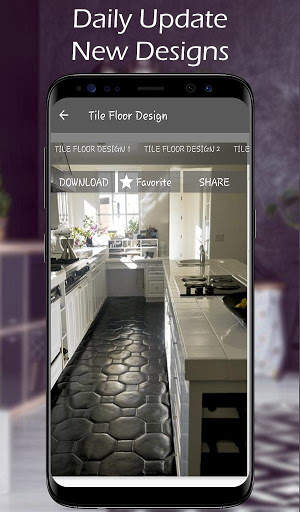 Floor Design screenshot 3