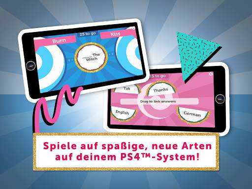 Wissen ist Macht screenshot 7