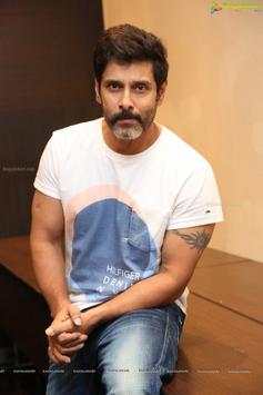 Vikram Wallpapers screenshot 7