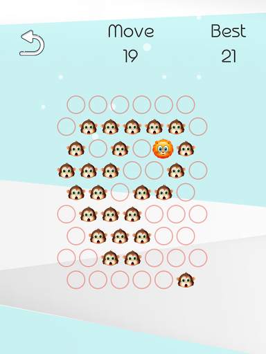 Emoji King Catch screenshot 12
