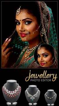 Jewellery Photo Editor screenshot 4
