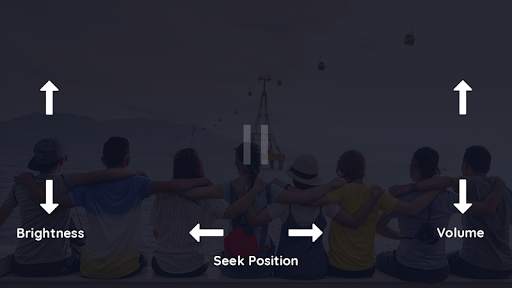 SX Video Player - All Format HD Video Player screenshot 4