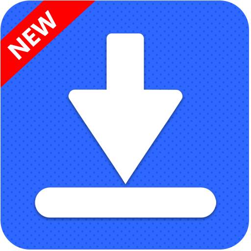 HD Video downloader for FB - All video downloader 1.7