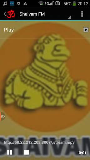 Tamil Hindu Fm Radios screenshot 2