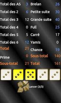 Yacht Dice Social Game screenshot 8