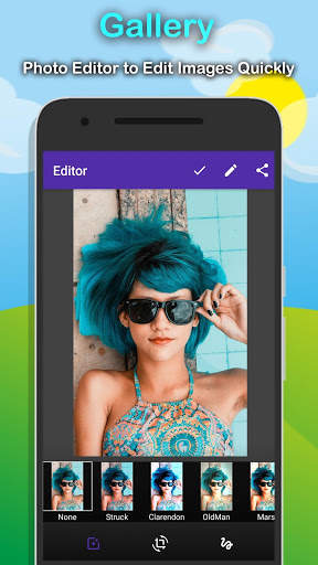 Gallery 2020 screenshot 3