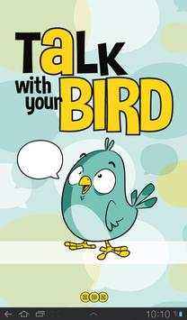 Talk with your Bird–Translator screenshot 13