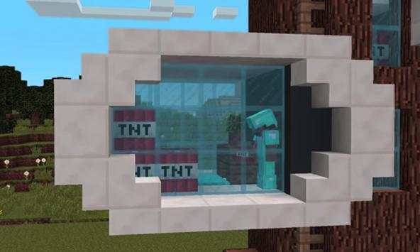 New Mini World Craft - Creative Survival screenshot 3