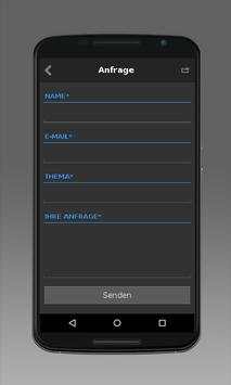 meteo AC screenshot 4