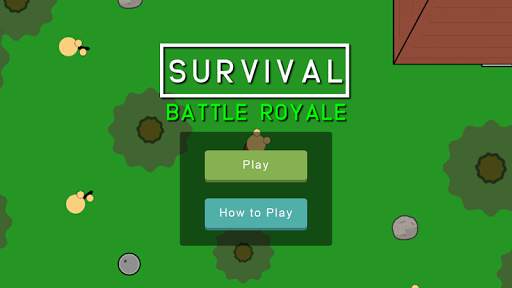 SURVIVAL -BATTLE ROYALE-   screenshot 1