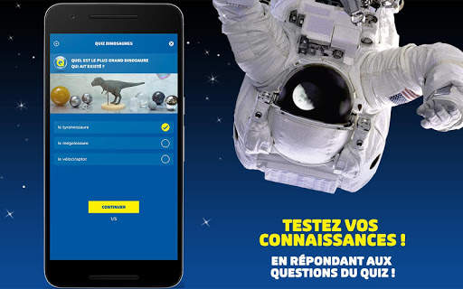 Mon Science et Vie Junior скриншот 5