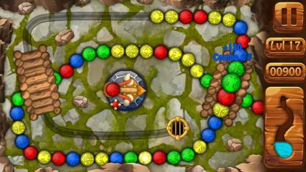 Ballista Legend screenshot 6