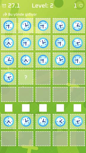 Mathmind Game - Matematik Oyunları - Bulmaca Oyunu screenshot 2