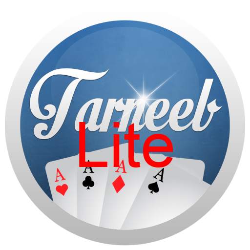 Tarneeb Lite 11.1