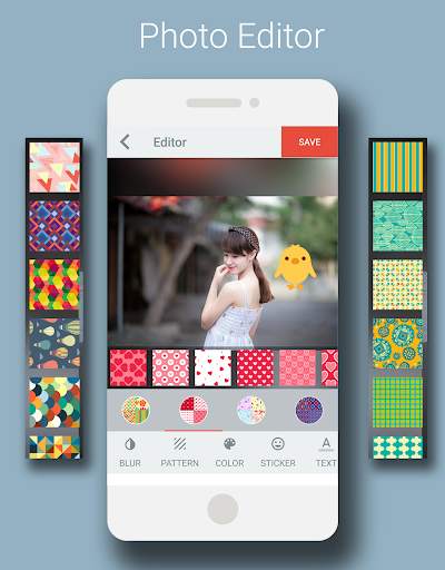 Photo Video Maker With Music screenshot 4