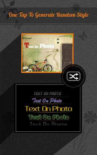 Teks di Foto screenshot 8