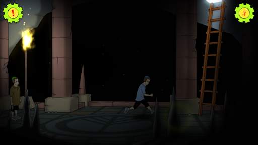 Gan Isroel Quest 3 screenshot 2