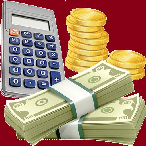 Cash counter Money calculator screenshot 1