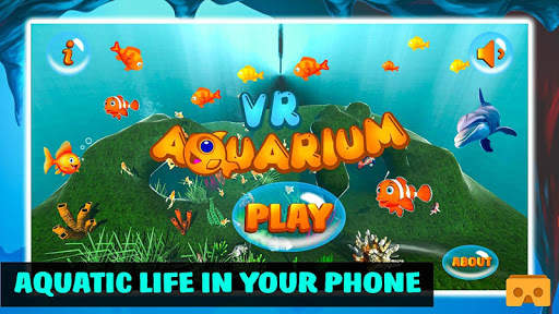 SEAQuest VR World screenshot 1