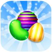 Jelly Blast Mania Legend logo